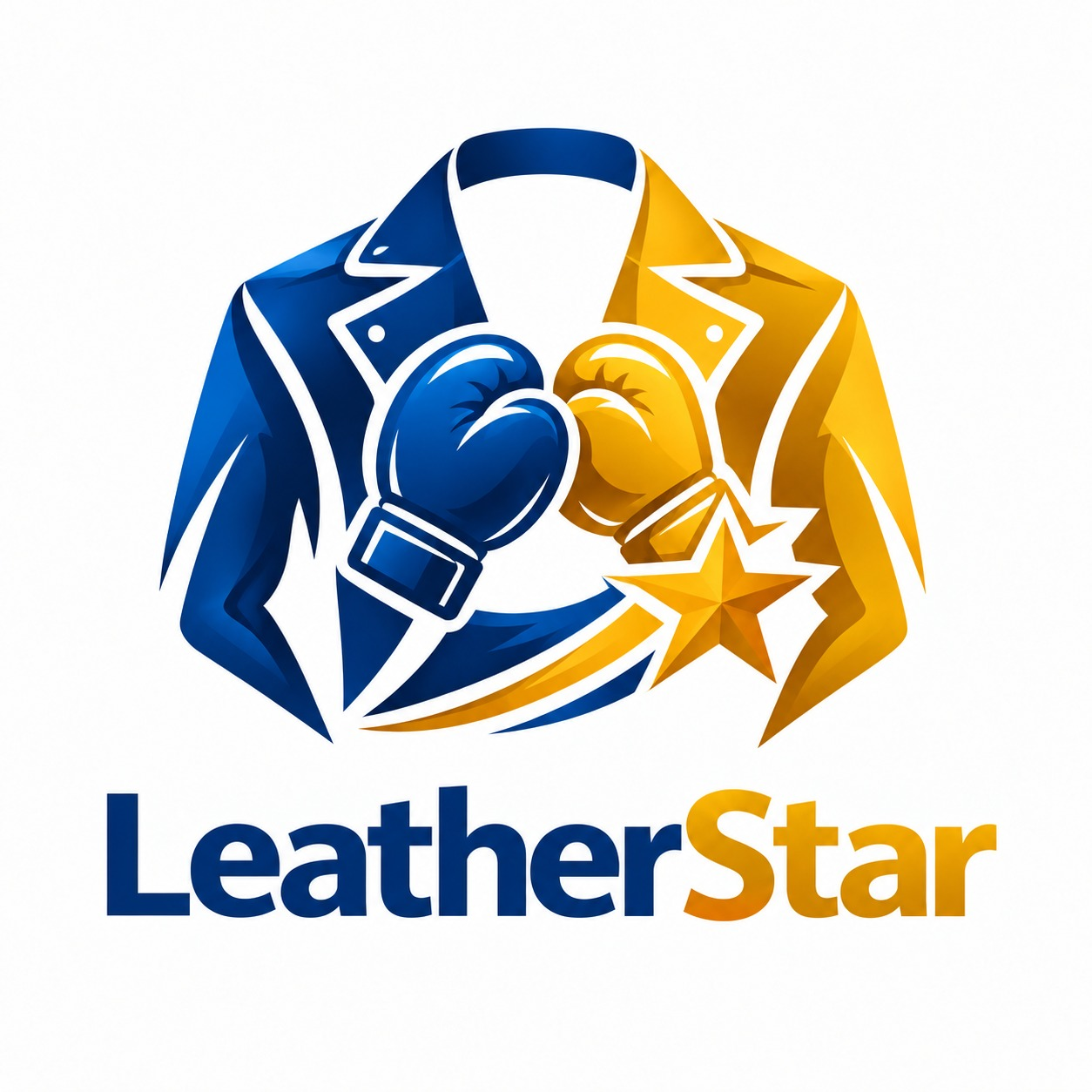 Leather Star